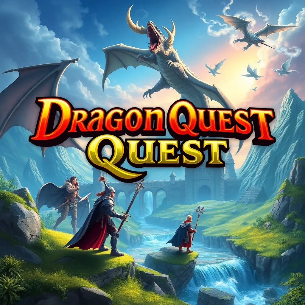 Dragon Quest