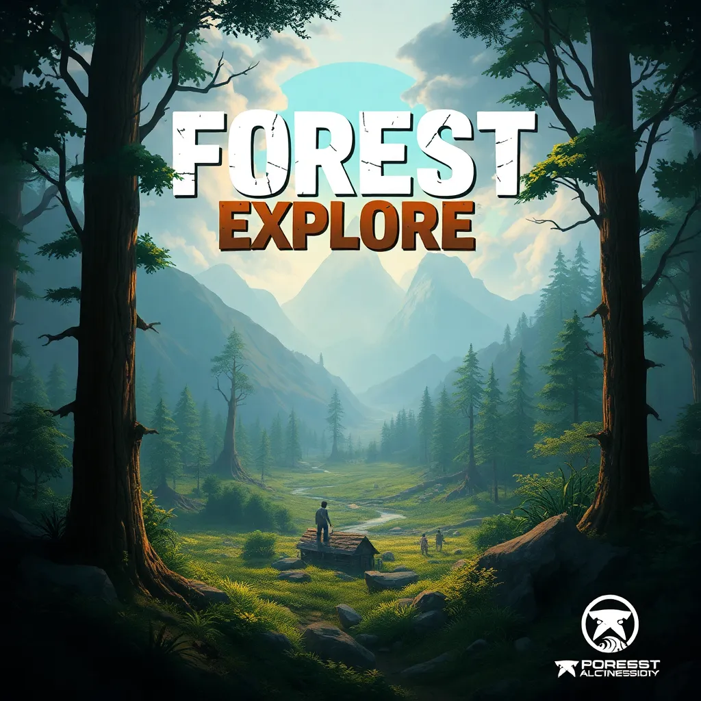 Forest Explorer
