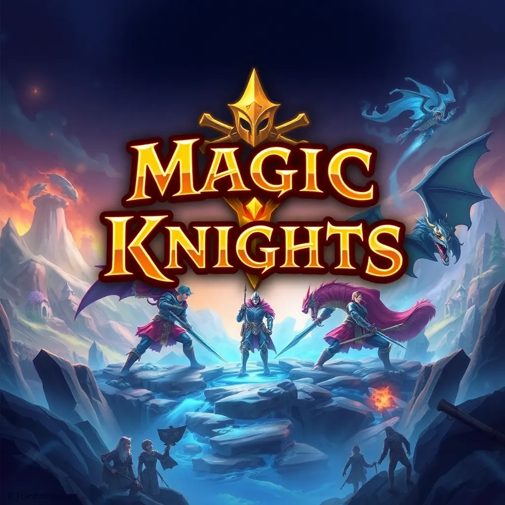 Magic Knights