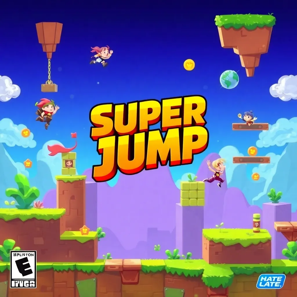 Super Jump