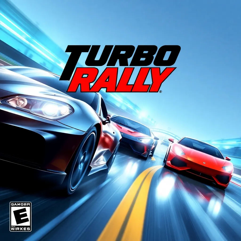 Turbo Rally